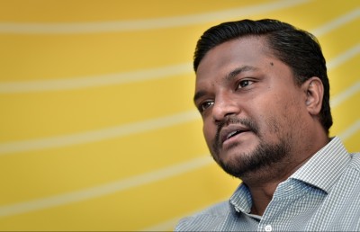 އަނަސް: މާލެ ބަދަލުކޮށްލެވިދާނެ ހިތްވަރު އެބަހުރި