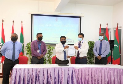 ފެނަކައިގެ އިންޖީނުގެތަކާއި އެންމެހާ ވަސީލަތްތަކުގެ އެސެޓް ވެލުއޭޝަނެއް ހަދައިފި