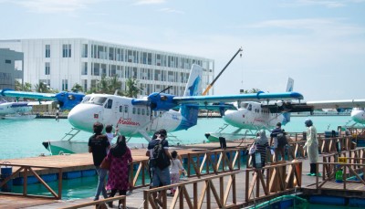 ކަރަންޓީނުވުމަކީ ޗުއްޓީއެއް ނޫން!