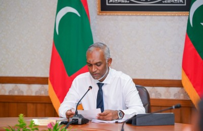 އިންޑިއާ ސިފައިންގެ އަދަދު ނޭނގިގެން ނޫޅެން: ތަރުޖަމާނު