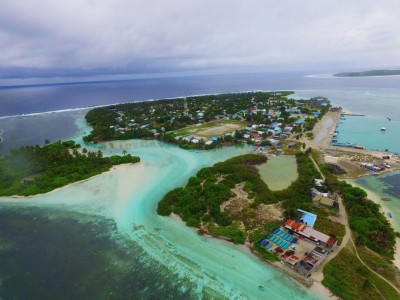 މަޑަވެލީގެ ހުރިހާ ސާމްޕަލެއް ނެގަޓިވް، ރަށް އާންމު ހާލަތަށް ގެނެސްފި