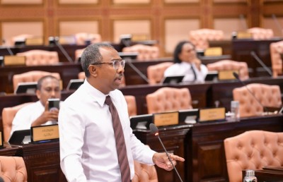 ކުއްލި ގޮތަކަށް މަޖިލިހުގެ ޖުމްލަ މެމްބަރުންގެ އަދަދާ ކުޅެން މި އުޅެނީ ރަނގަޅަށް؟