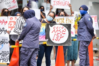 ސަފާރީ ކޭސް: ދެ މަސް ދުވަސް ވީއިރުވެސް ދައުވާއެއް ނުކުރެވޭ