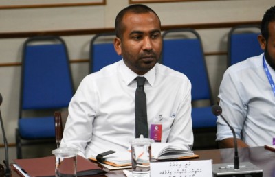 އޮކްސިޖަން ސިލިންޑަރުތަކުގެ މައްސަލަ އަވަސްކުރަން އޭސީީސީ އަށް އަންގަނީ