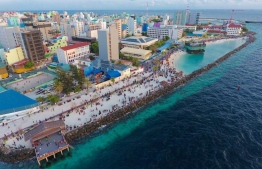 ނަތީޖާ ނެރެވިދާނެކަން ގިނަ ބަޔަކު ގަބޫލުކުރަން ފަށައިފި: ޑރ. މުއިއްޒު