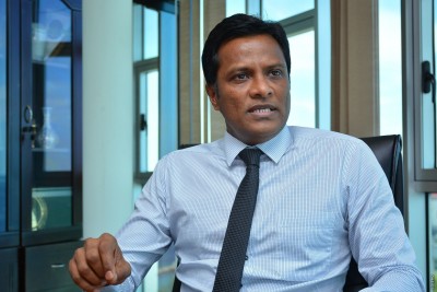 ޓެގު ޕްރޮޖެކްޓުގެ މައްސަލާގައި އުމަރު އަނެއްކާ ވެސް އޭސީސީއަށް ހާޒިރުކޮށްފި