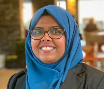އާ ޖުޑީޝަލް އެޑްމިނިސްޓްރޭޓަރެއް ހަމަޖައްސައިފި، ނަޒީރަށް މަގާމު ގެއްލިއްޖެ