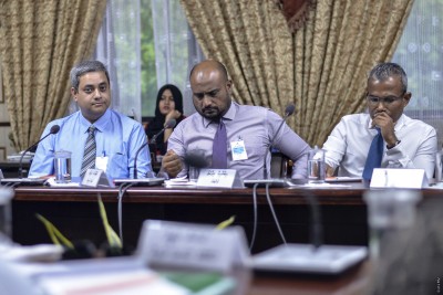 ބާ ކައުންސިލް އިމްތިހާނު 283 ދަރިވަރަކު ފުރިހަމަ ކޮށްފި