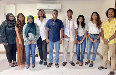 އާޒިމްގެ މޭޔަރު ކަމުގައި ބުޅަލުގެ މައްސަލަ ހައްލުކުރަން ބޮޑު ޕްލޭނެއް