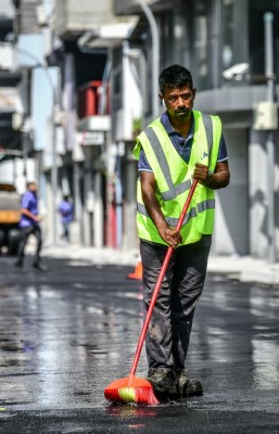 އާރްޑީސީ: ކުންފުނި ހުއްޓި 200 މިލިއަން ރުފިޔާގެ ބޮޑު ދަރަންޏެއް