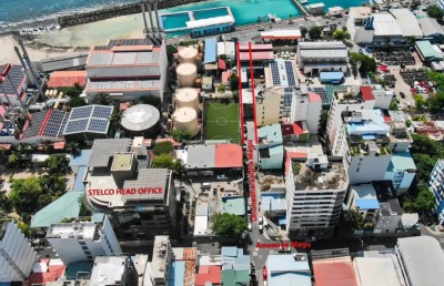 ސްޓެލްކޯގެ އިންޖީނުތައް ކުރިން ބެހެއްޓި ދޮންއަދަރާދަ ހިނގުން ރޯދަމަހުގެ ކުރިން ހުޅުވަނީ