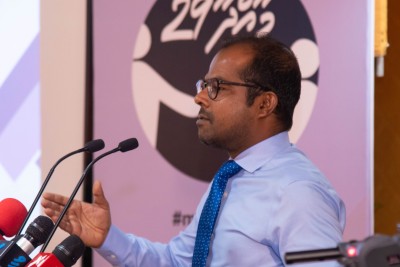 ސުވާލު ނުކުރާނަމަ ނަޒާހަތްތެރި ދައުލަތެއް ނުއުފެދޭނެ: ފިޔާޒު