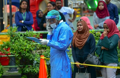 ކޮންމެ ދިވެއްސެއްގެ ސިއްހީ މައުލޫމާތު ހިމެނޭ ރެކޯޑެއް ހަދަނީ