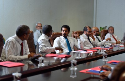 ރޯދައަށް ހަނދު ބެލުން އަންނަ އާދިއްތަ ދުވަހުގެ ރޭ