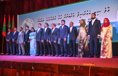 ކުންފުނި އުފައްދައިގެން ކައުންސިލްތަކަށް ވިޔަފާރި ކުރެވޭ މަގު ފަހިވެއްޖެ