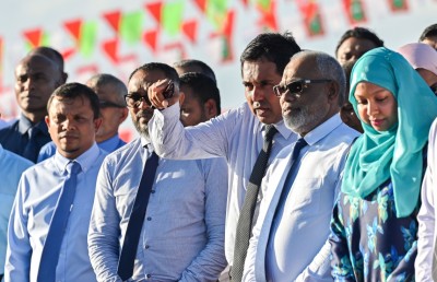 އެސްއީޒެޑް: ފަސް އަހަރުން ހަގީގަތަކަށް ހަދާނަން