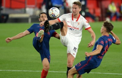 އެތުލެޓިކޯ ބަލިވެ، ބާސާ އަށް ފަރަގު ކުޑަކުރުމުގެ ފުރުސަތު