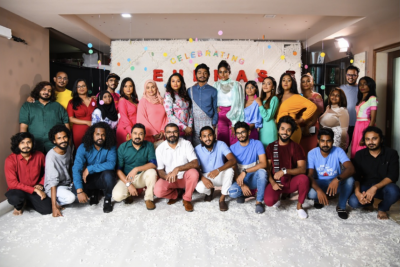 އެހެނަސްގެ ނިމުން ކުލަގަދަކޮށް ފާހަގަކޮށްފި، ޓީމަށް ސާބަސް!