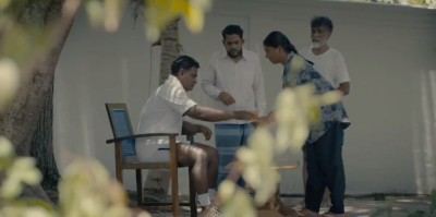 މޫމިންގެ "ގަމިނި" މި މަހު 25ގައި!