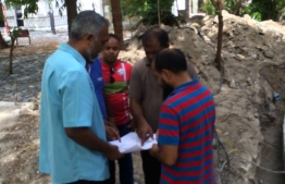 ނަތީޖާ ނެރެވިދާނެކަން ގިނަ ބަޔަކު ގަބޫލުކުރަން ފަށައިފި: ޑރ. މުއިއްޒު