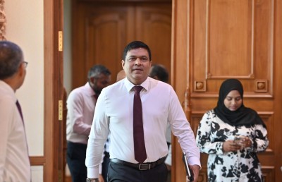 އާ ދެ ބޯޓު ހަ މަސް ތެރޭގައި ގެނެސް، ހަތް މަންޒިލަކަށް ދަތުރު ފަށަނީ