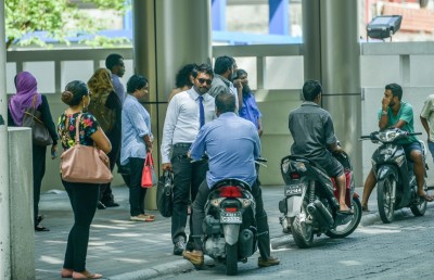 ރޯދަ މަސް ފެށުމުގެ ކުރިން ރޯދަ އިނާޔަތް ދީ: އެލްއާރުއޭ