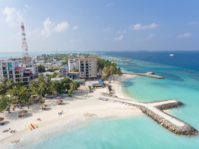 ގެސްޓްހައުސްތައް ހުޅުވަނީ – އަހަރުމެން ތައްޔާރުތަ؟