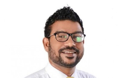 އަފްރާހު: ފުދުންތެރި ބަޔަކަށް ހަދައިދޭނެ