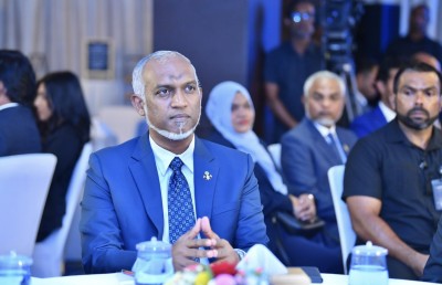 އެސްއީޒެޑްގެ ފުރަތަމަ ޕްރޮޖެކްޓްގެ ގޮތުގައި ސޯލާ ބިޔަ ޕްރޮޖެކްޓެއް ލިބިއްޖެ