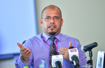 ދިއްފުށީގައި ކަރަންޓީނުގައި 500 މީހުން، ވަގުތު ކުޑަކުރަން މަޝްވަރާކޮށްފި