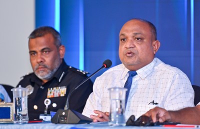 700 މީހުން ކިޔުގައި، ފަރުވާ އަވަސްކުރަން ހާއްސަ އޮޕަރޭޝަނެއް