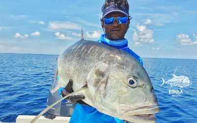 ޑްރަގު އޮޕަރޭޝަންގައި ހައްޔަރު ކުރި ބޮންޑާގެ ބަންދަށްވެސް ފަސް ދުވަސް ޖަހައިފި