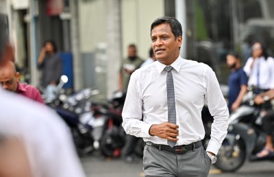 މަރުގެ އަދަބު ތަންފީޒު ކުރަން މި ސަރުކާރަށް ފަސޭހަވާނެތަ؟