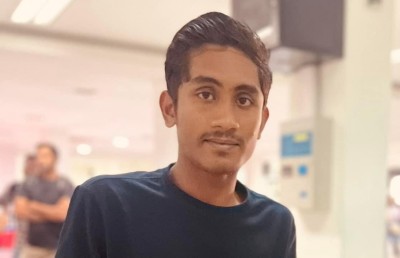 ގެއްލެން ނެގީ ހަމަ ކުޑަހިނދުކޮޅެއް، ބިރުވެރި ވަގުތުކޮޅެއް!