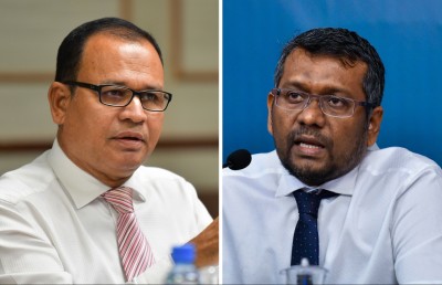 އާދަމް ޝަރީފަށް ރުހުންދޭންޖެހޭ އެއްވެސް ސަބަބެއް ނުފެނޭ: ފައްޔާޒު
