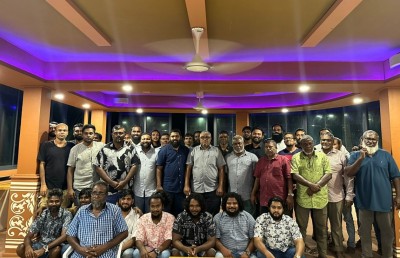 ހިންނަވަރު ދާއިރާއަށް މުހަންމަދު: ބޭނުންވަނީ ބޮޑު ބަދަލެއް!