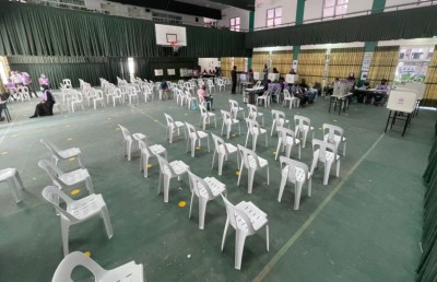 މާލޭ ރައްޔިތުންގެ ބަސް އިވިއްޖެ، ނަތީޖާ ނެރެދޭނަން: މުއިއްޒު