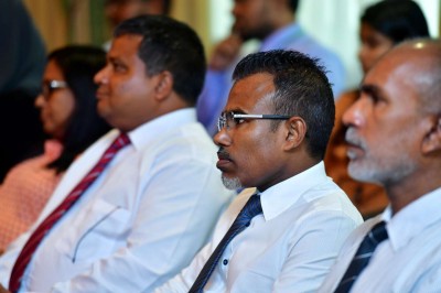 އަބުރުގެ ބިލަކާއި ބޯހިޔާވަހިކަމުގެ ބިލަކާއެކު 28 ބިލެއް ސަރުކާރުން ހުށަހަޅަނީ