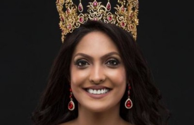 ލަންކާގެ ރީތީގެ ރާނީ، ތާޖު ދޫކޮށްލައިފި