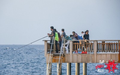 ޕާޓީތަކާއި މަސްދަތުރުތައް އޯކޭއެއް ނޫން!