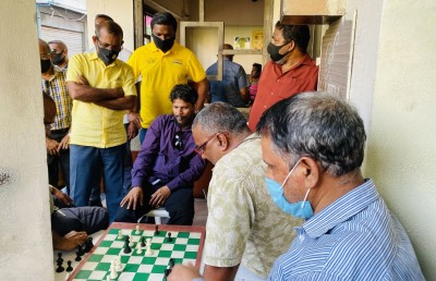 ސަނާ ކިޔާކަށް ބާރެއް ނާޅަން، އަޑުއަހަން ބޭނުންވަނީ ޝަކުވާ: ނަޝީދު