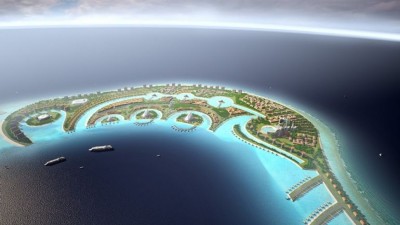 އިހަވަންދިއްޕޮޅު މަޝްރޫއަށް އިންވެސްޓަރަކު ހޯދަނީ