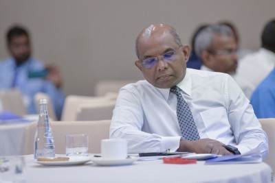 އދ. އިސްލާހުކުރަން ރާއްޖެއިން ގޮވާލައިފި