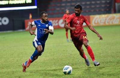 ފައިނަލަށް ދާ ދެ ޓީމު ޕްރޮމޯޓް ވާނެ، ގުރޫޕް ސްޓޭޖުގައި ނިއު އާއި ވިކްޓަރީގެ ކުރިމަތިލުން މިފަހަރަކު ނެތް