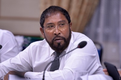 ފާޅުގައި ދީނަށް ފާޑުކިޔުން އާންމުވެއްޖެ، ފިޔަވަޅު އަޅާ: ގާސިމް