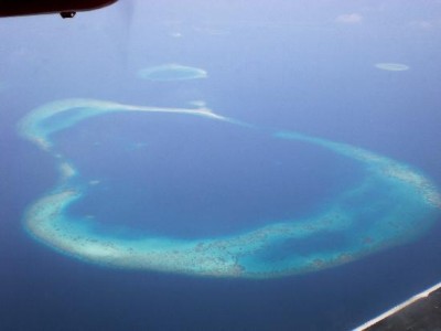 ޅ. އަތޮޅު ފަސް ސަރަހައްދެއް ތިމާވެށިގެ ގޮތުން ހިމާޔަތްކޮށްފި