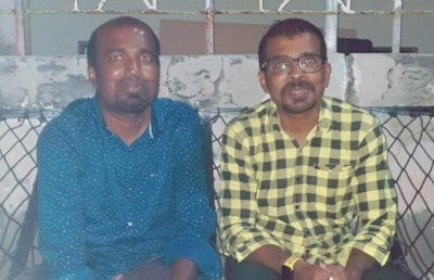 ހިންމަފުށި ކައުންސިލުގެ ރައީސްކަމަށް ދެބެއިން ވާދަކުރަނީ