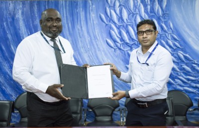 އައިބީއެމް މެދުވެރިކޮށް މިފްކޯ މަސްކޭހަށް މިހާރު އޯޑަރު ކުރެވޭނެ