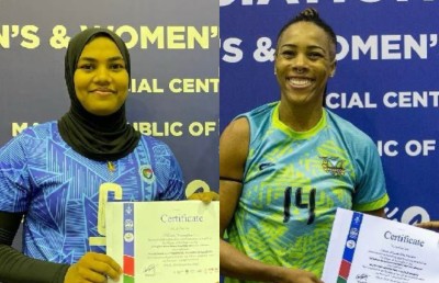 މިފަހަރު ވެސް ފައިނަލްގައި ވެމްކޯ އާއި ޕޮލިސް