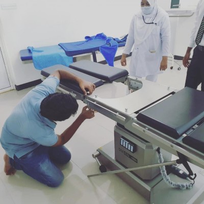 އެސްޓީއޯގެ 59 އަހަރު: ސިއްހީ ދާއިރާ އަށް ބޮޑު އިންގިލާބެއް ގެނައި